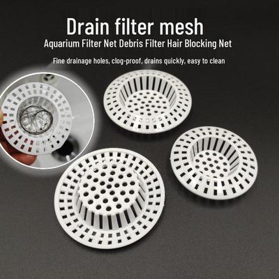 Accessori per il bagno – Canali di scolo