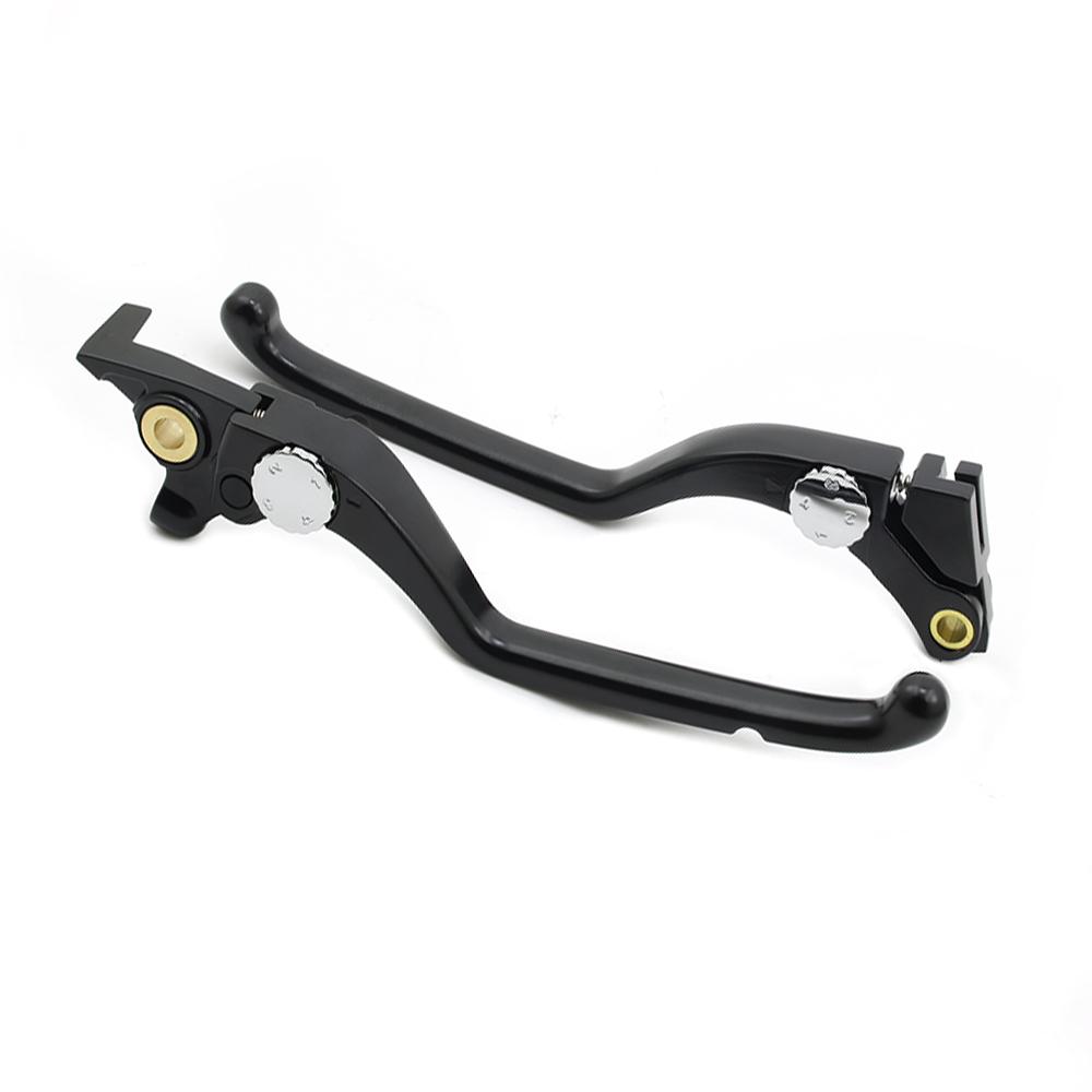 For BMW G310GS G310R G310 R G 310 GS 2021-2025 Brake Clutch Levers Hand Control Levers Aluminum handle 2021 2022 2023