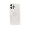 2-In-1 heat dissipation magnetic mobile phone case is suitable for Apple 16PROMAX trend 15 skin feeling 13/14 protective cover 11