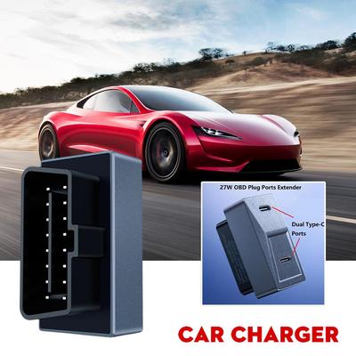 Zubehör für Autoelektronik – Autokabel, Adapter, Steckdosen