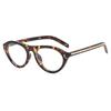 Arrow triangle cat eye sunglasses, new rice nail fashion sunglasses, high-end photography, European and American sunglasses.