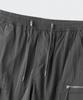MUSINSA STANDARD WOMAN Women'S Bright Parachute Cargo Pants [Dim Grey]