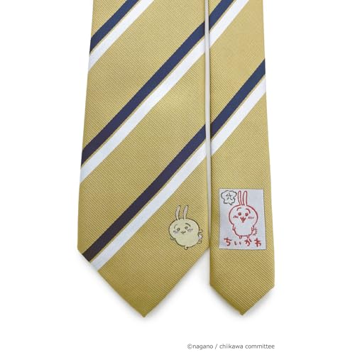 [Florence Spec] Chiikawa Necktie 1 Rabbit