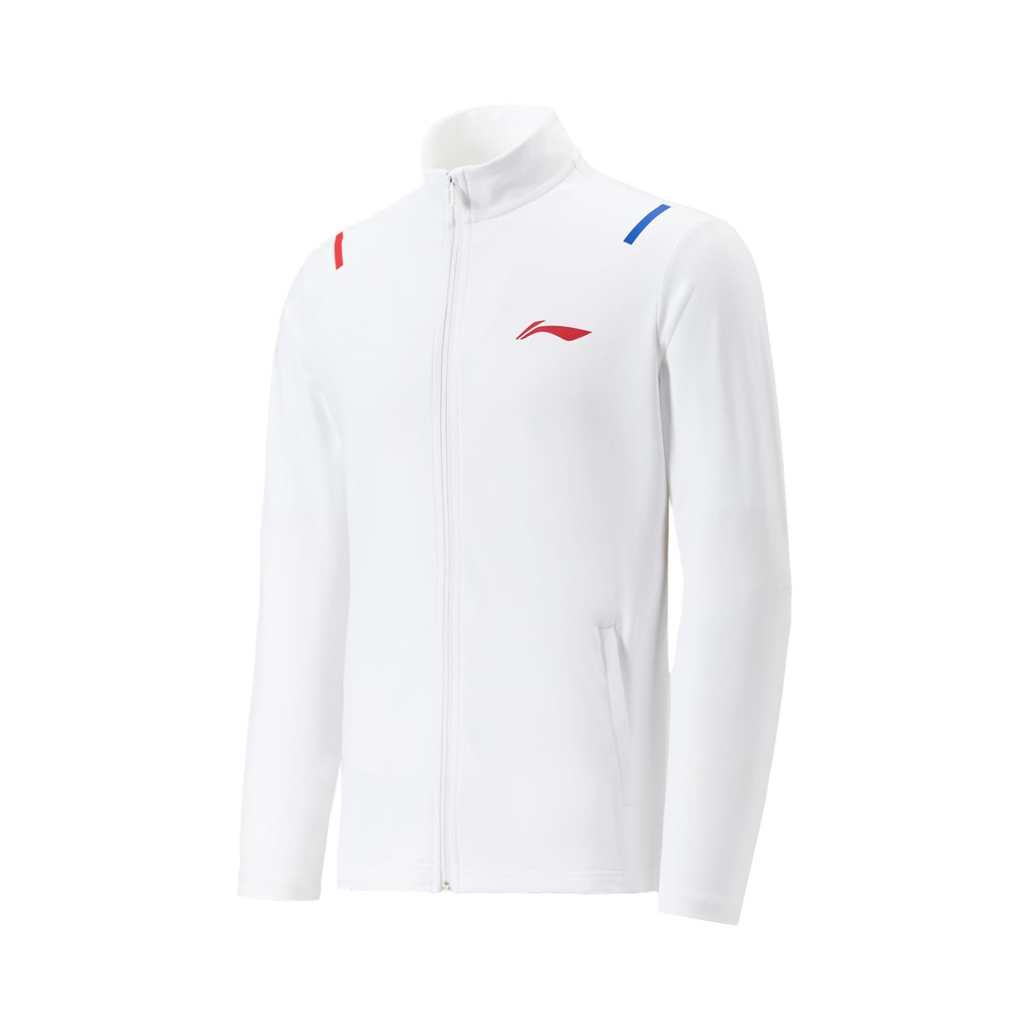 Куртка Li Ning Коллекция Бадминтон Унисекс AWDW257-2 L