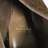Regal Wildleder Desert Chukka Stiefel Braun 26.0(GEBRAUCHT)