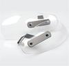 FOR Qianjiang Huanglong Refit Handlebar Shield Windshield Hand Guard Motorcycle