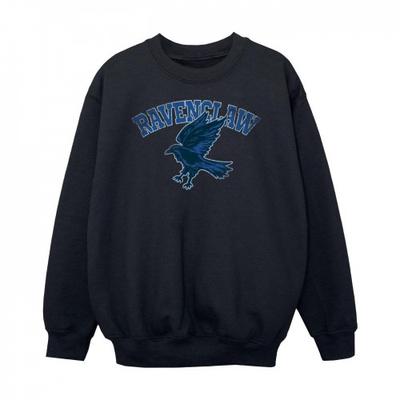 Ravenclaw-Sweatshirt für Mädchen