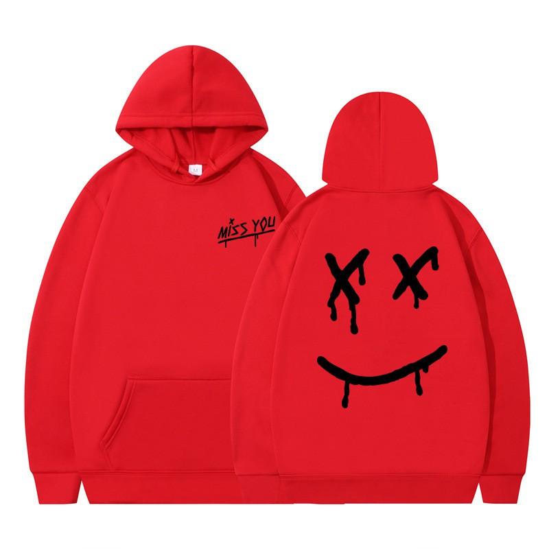Louis Tomlinson Inspired Unisex Hooded Sweatshirt Winter Printed Cotton Blend Warm Oversized Pullover