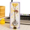 Cartoon Series Bell Amulet Pendant Bell Design Bell Bird Pendant Bell Amulet Keychain  Gift Giving