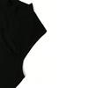 Women's French Intellectual Style Sweet and Spicy High-Waist Pencil Skirt Dress for Summer