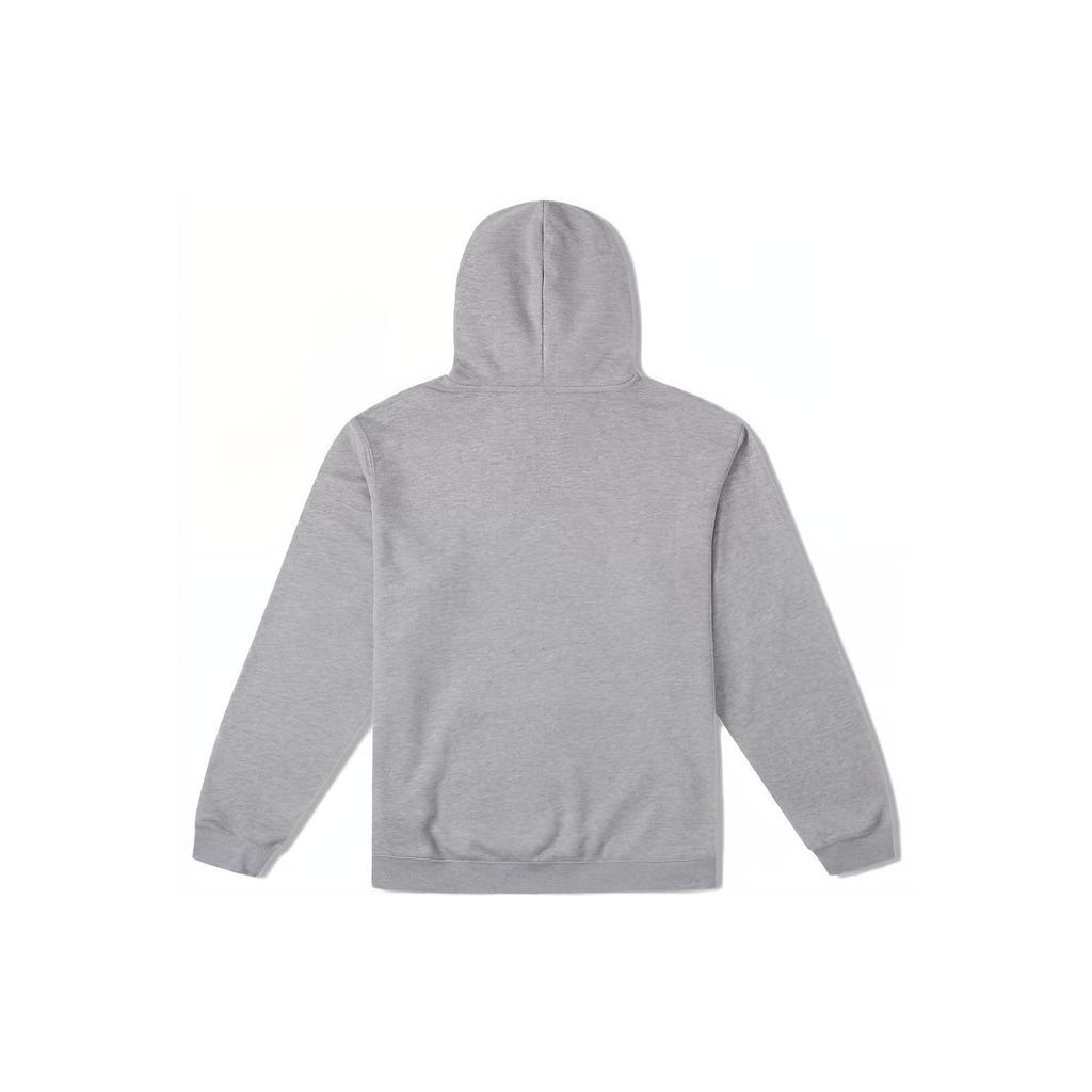 New Converse Sweatshirts Unisex Light Gray 10025469-A03