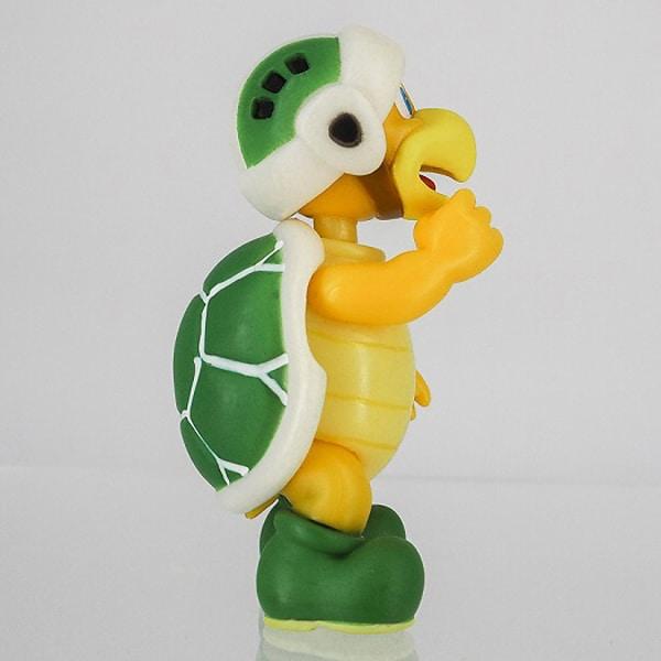 Sanei    Fcm 026 Collection Figurines Super Mario Hammer Bros [Produits de personnage]