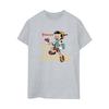 Pinocchio Girls Tales Of Adventure Boyfriend T-Shirt