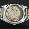 JAPAN VINTAGE REFURBISHED SEIKO 5 AUTOMATIC MENS ROMAN FIGURE WATCH a442658-1