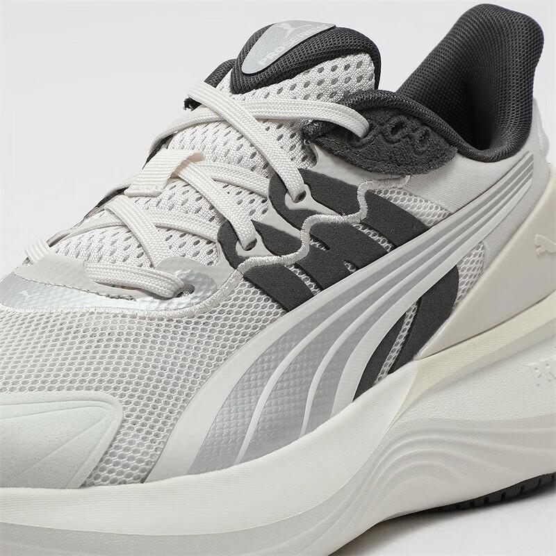 Puma Unisex Cushioned Breathable Mesh Running Shoes 310780