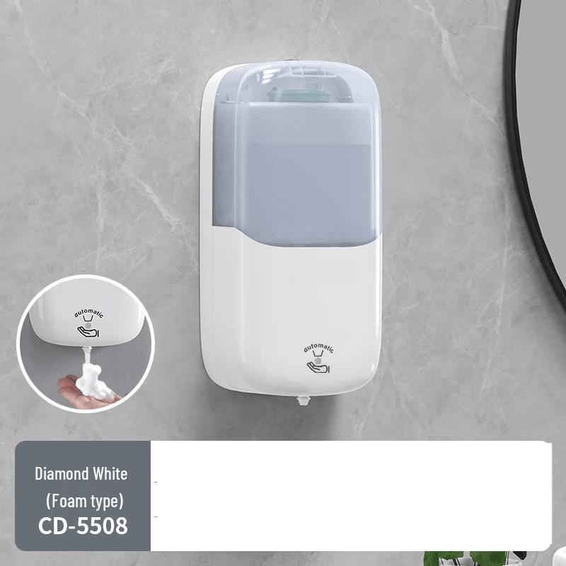 OLOEY Automatic Sensor Hand Sanitizer Dispenser