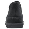 Skechers MENS USA Comfortable Ankle Length Snow Boots Men's Black 205178-BBK