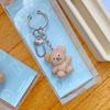 Panggom Sitting Lover Keyring