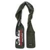 MCNSPORTS Young Culture Pocket Thermal Fleece Scarf