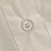 Women's Autumn/Winter 2024 Versatile Poplin Shirt - Three Colors, Long Sleeve