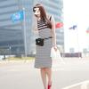 Spring Jewelry Shopping Guide Fanny Pack Korean Version Trendy Women's Fanny Pack, Belt Fashion Mini Fanny Pack