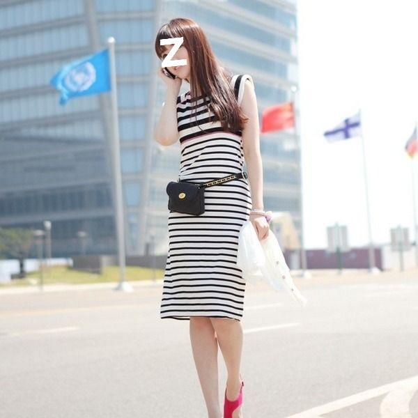Spring Jewelry Shopping Guide Fanny Pack Korean Version Trendy Women's Fanny Pack, Belt Fashion Mini Fanny Pack
