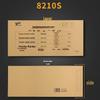 SIMAA Accounting Voucher Cover 8210S