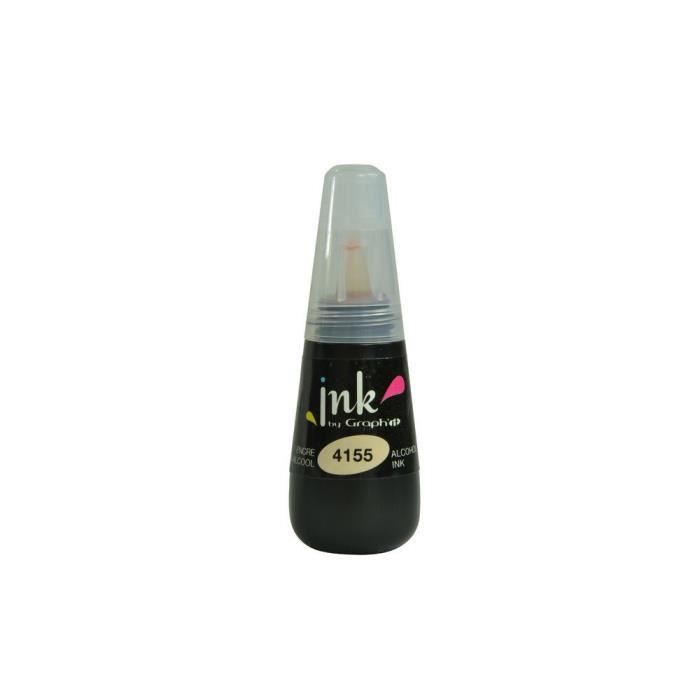 Recharge d'encre - Graph'It - 4155 Skin - 25 ml - Opaque - Indélébile