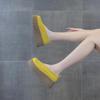 Women's 2025 Spring Casual Sports Dad Shoes