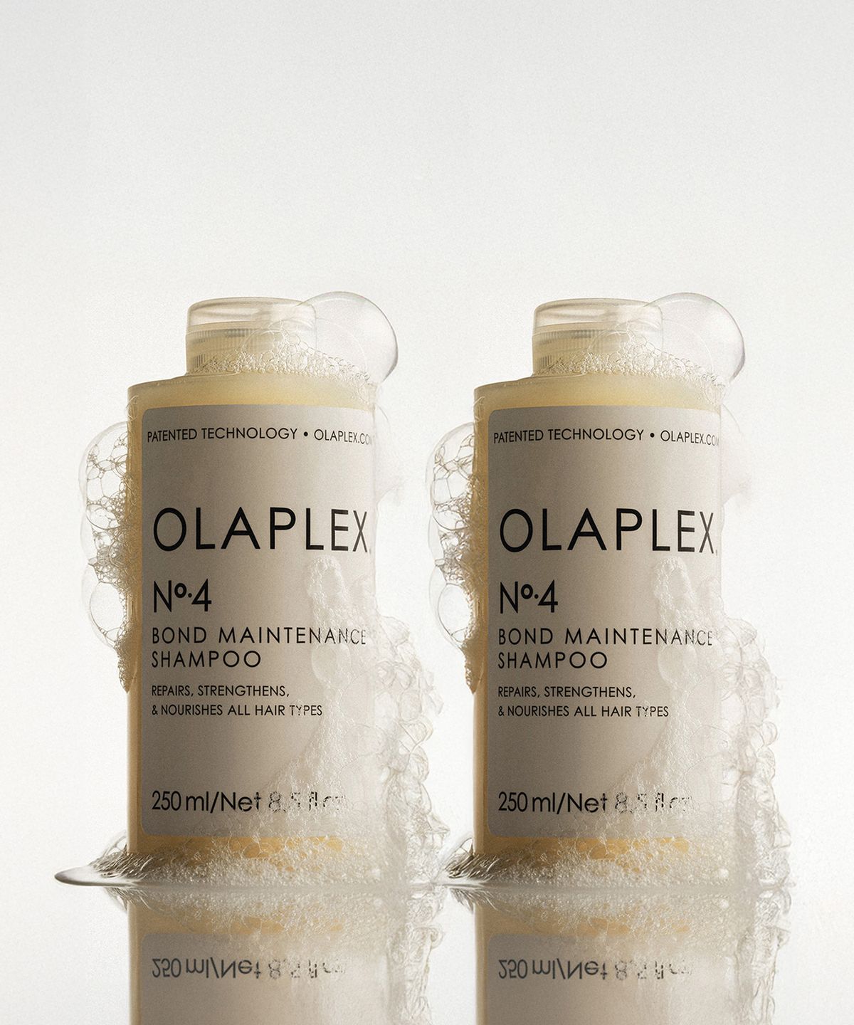 NO.4 Bond Maintenance Shampoo 250ML 2 bottles