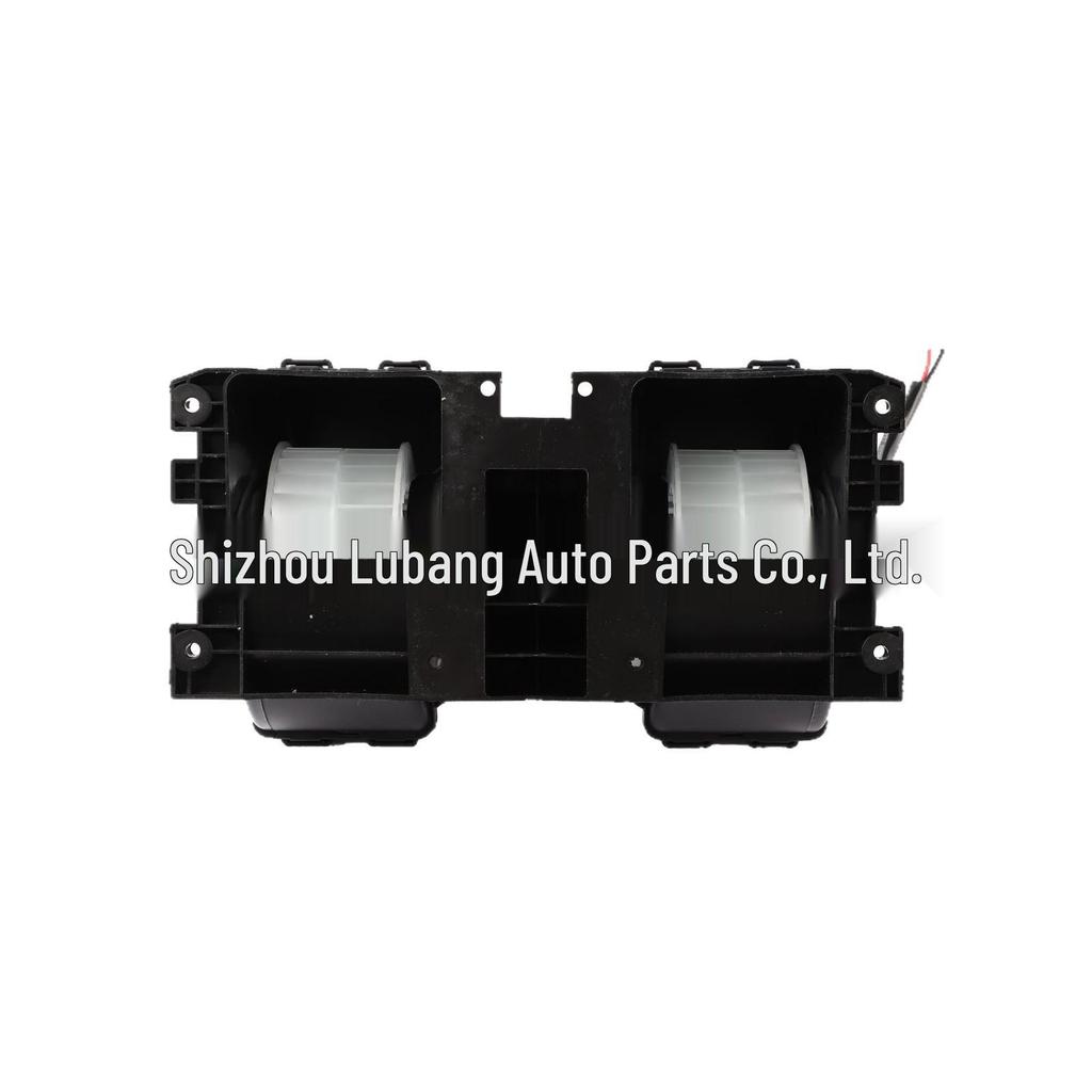 Compatible Heater Motor Air Conditioning Blower for Shaanxi Delong X3000 Truck (DZ14251841103)