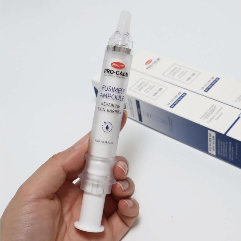 [PRO-CALM] Ampola de Reparação Fusimedi Shot 10ml