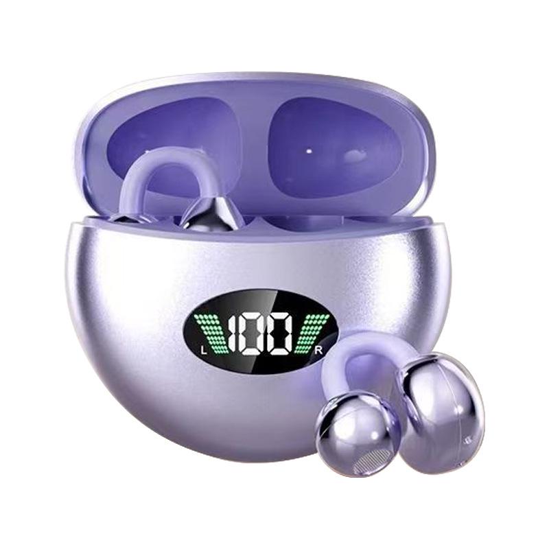 Bluetooth Earphones with Long Battery Life - Low Latency, Touch Control, Sports Series