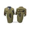 Retro Embroidered Eagle Steelers Football Jersey Men Women Cotton Blend Training Shirt Rugby Sportswear