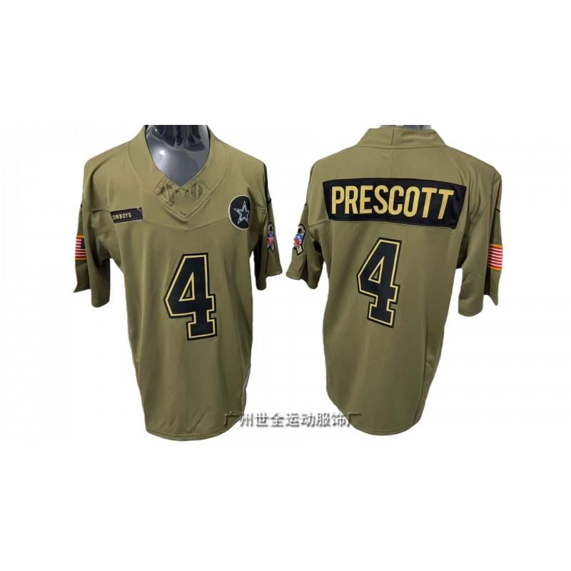 Retro Embroidered Eagle Steelers Football Jersey Men Women Cotton Blend Training Shirt Rugby Sportswear