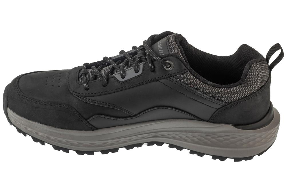 Skechers Slade Ultra - Peralto, Mens black Sneakers