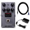 VOX SILK DRIVE Guitar Effects Pedal with Shield and AC Adapter VE-SD (3-Piece Set)