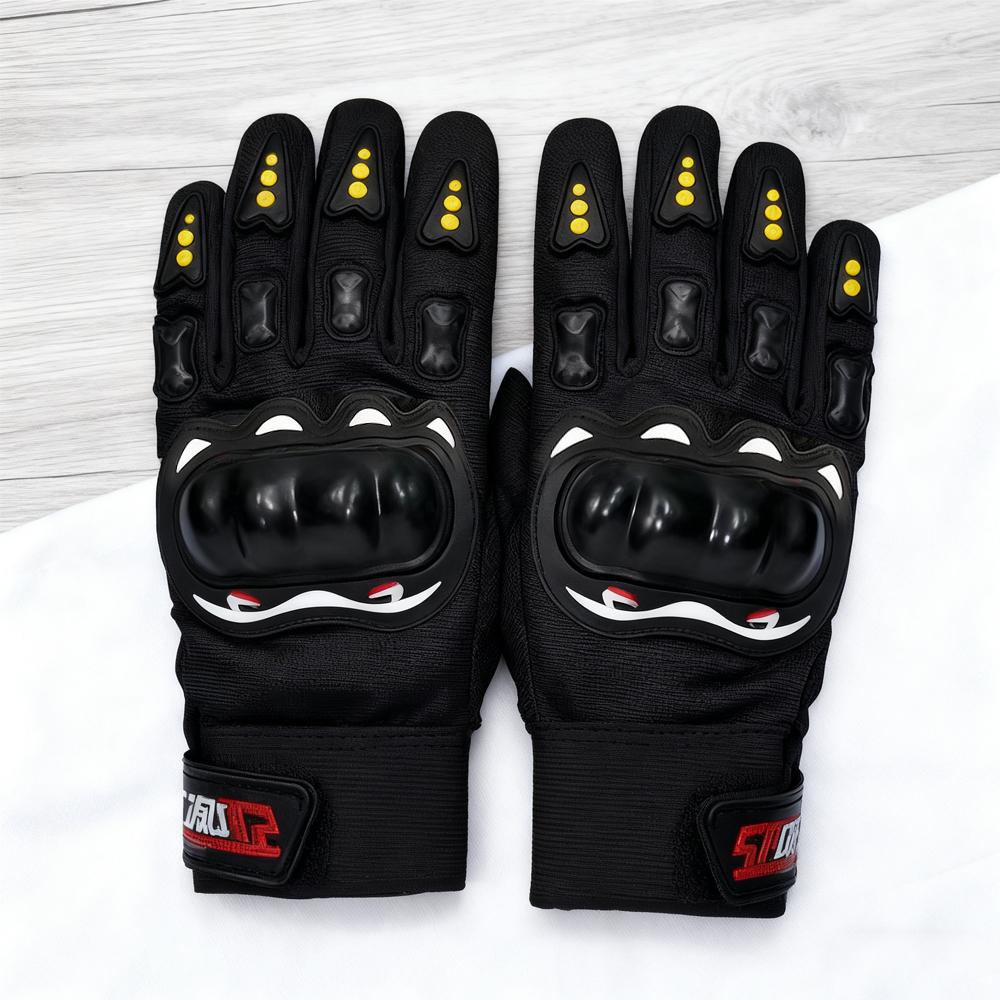 

Full Finger Motorcycle Riding Gloves Winter Outdoor Gloves Hunting And Mountain Climbing Tactical Training Unisex Sports Gloves