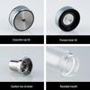 WANXIANG Large Capacity Single-Layer Glass Water Bottle