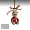 Accesorii de petrecere – Decorațiuni de Crăciun