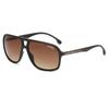 Carrera Retro Sonnenbrille Vintage Für Männer Und Frauen Sport Fahren Metallrahmen Uv400 Brille Pilot Sonnenbrille Für Frauen 167/S