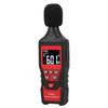 HandHeld Portable Digital Sound Level Meter Decibel Noise Tester Measuring Instrument(HT622A )