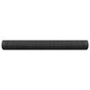 VidaXL Filet brise-vue Anthracite 2x50 m PEHD 135 g-m² 149295