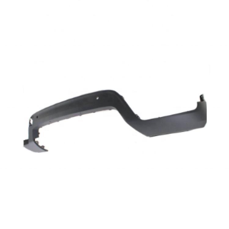 Suitable for BMW X3 F25 s front bumper lower section: 51117210445.