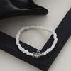 Anklets, Personalized Turtle Handmade Wear Rice Beads, Women'S Beach Anklets, Foot Accessories