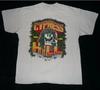 Vintage Cypress Hill House Of Pain 1993 Cotton White Men S-234XL T-Shirt