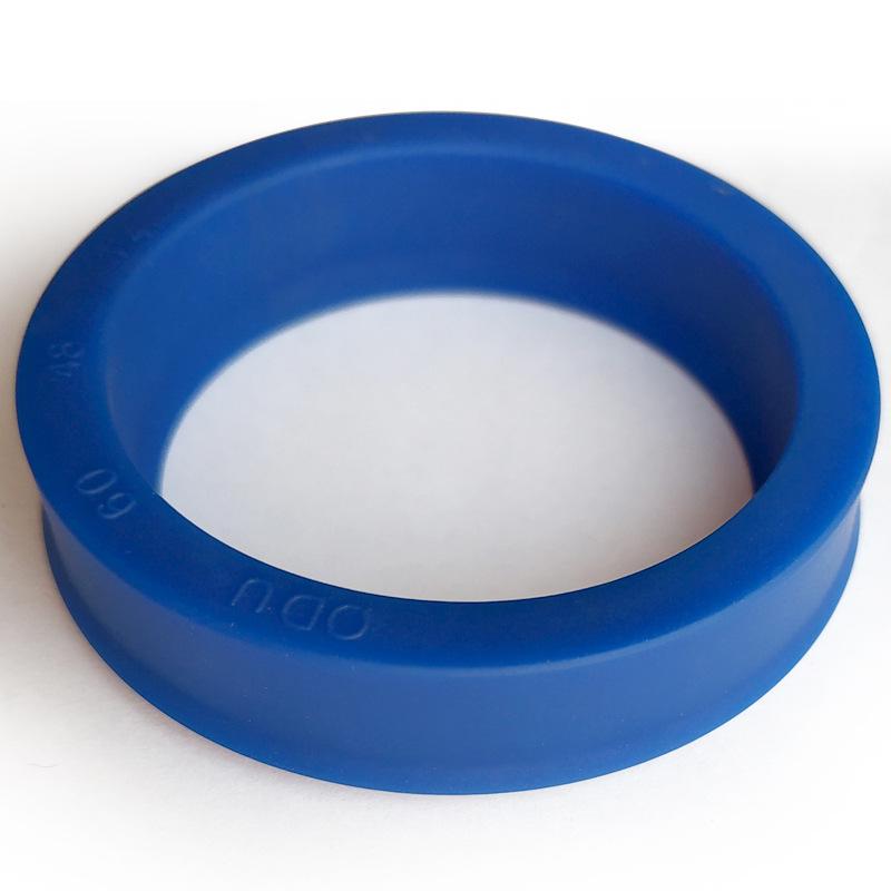 Paraolio Idraulico in Poliuretano per Cilindro, Diametro Interno Foro 16-360, O-ring, Guarnizione Combinata
