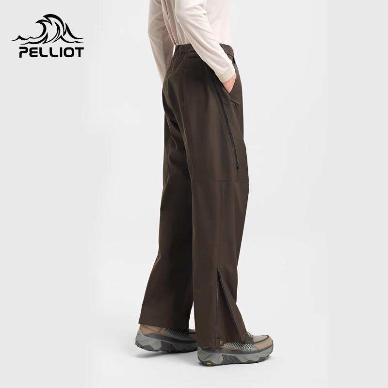 

Pelliot Men s Outdoor Hardshell Hiking Pants XL