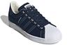 Adidas Superstar 'Collegiate Navy' FW2652