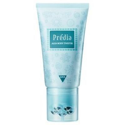 Limited Release Kose Predia Algae Body Twister Massage Fee 120g